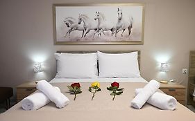 Ξενοδοχείο Βασίλης